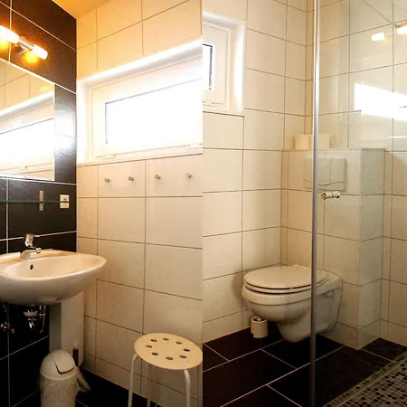 Apartment Schwedenrotes Wismar *