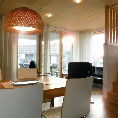 Apartment Schwedenrotes Wismar Zierow